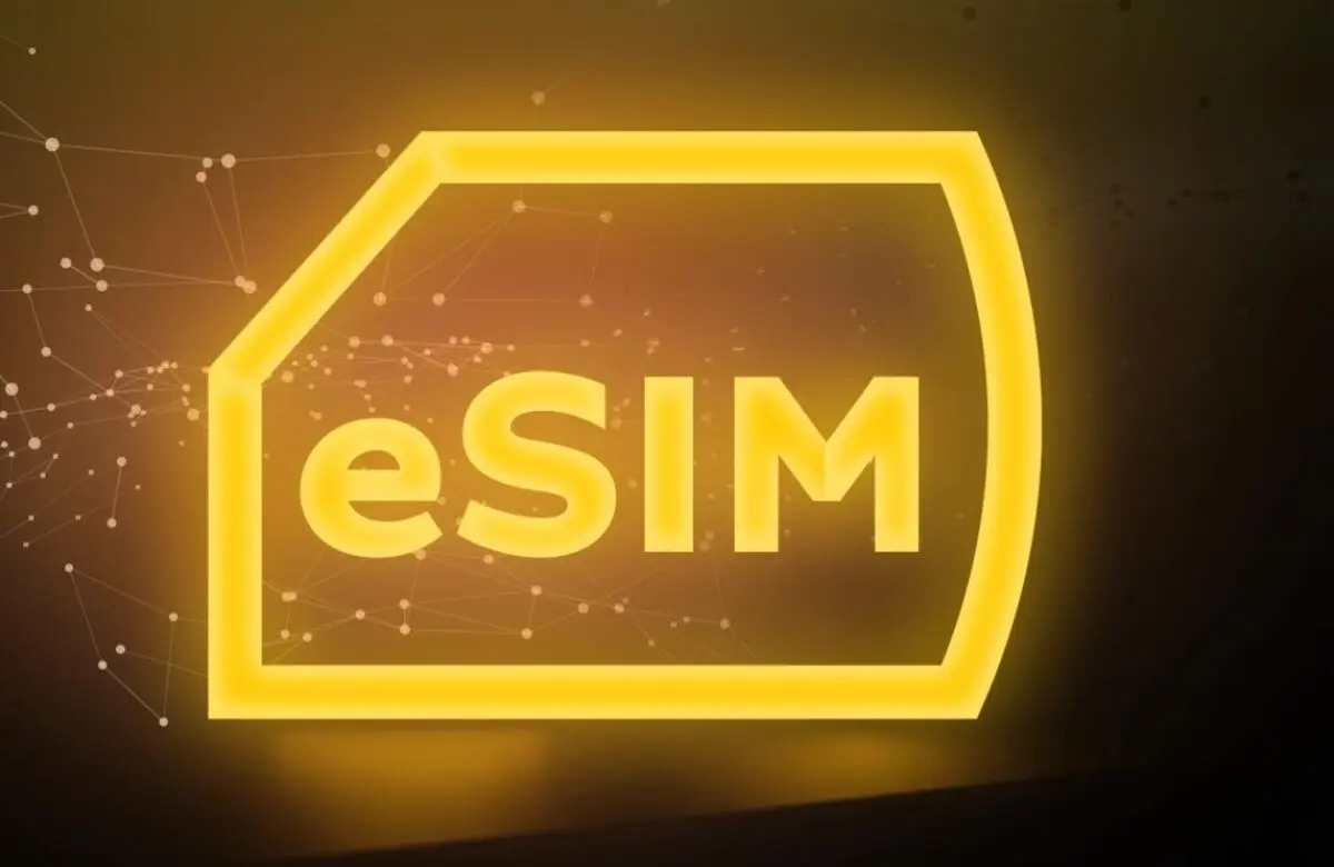 آغاز رسمی ارائه فناوری eSIM در ایران توسط ایرانسل