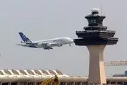 محدودیت‌های پروازی فرودگاه مهرآباد برای مراسم تحلیف رئیس‌جمهوری