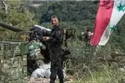 ۶۵ درصد از الیرموک سوریه آزاد کرد