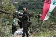 حضور عناصر داعش در برخی از مناطق حماه سوریه
