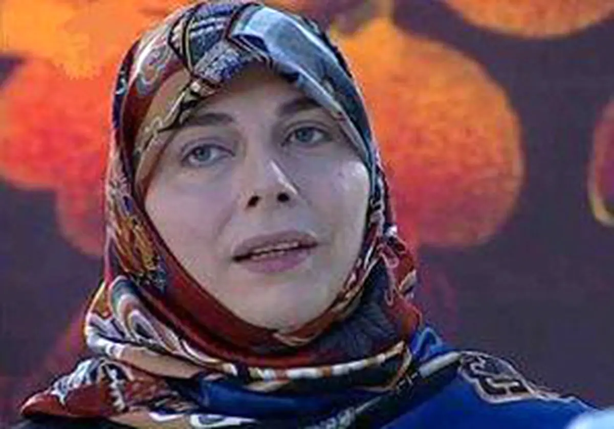 پیشنهاد جالب دختر امام موسی صدر