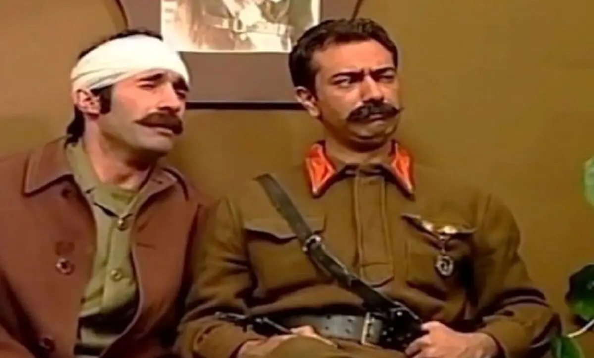 معنی تکیه‌کلام‌های محمدرضا هدایتی در سریال «شب‌های برره»
