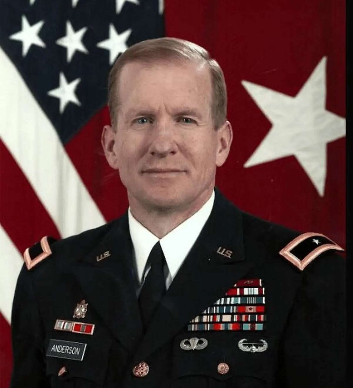 فرمانده ارشد آمریکایی: حرف حمله زمینی به ایران را اصلا نزنید