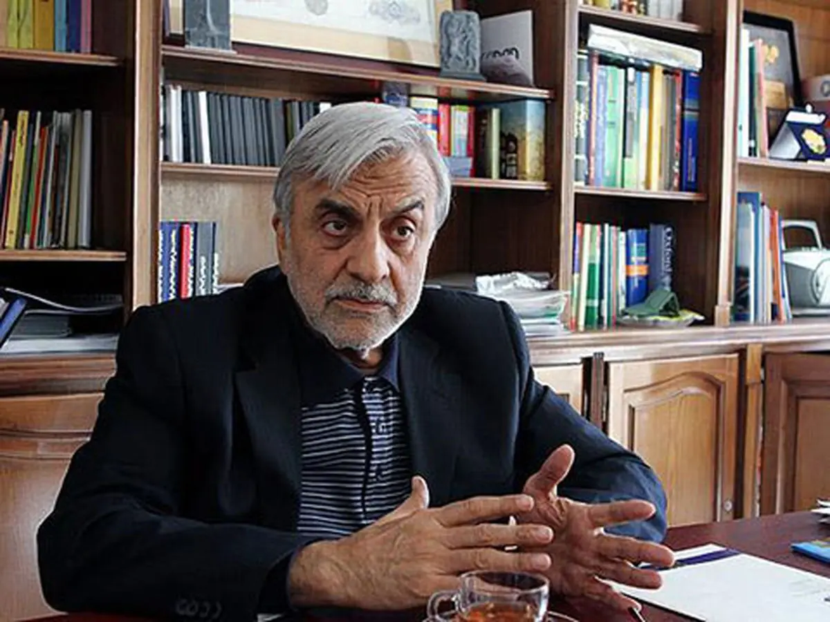 برنامه تلویزیونی هاشمی‌طبا از شبکه اول سیما آغاز شد