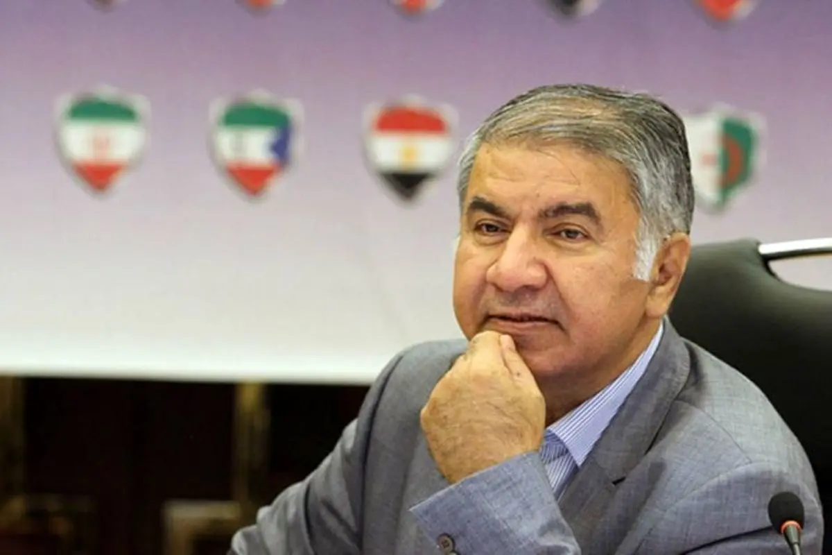 نماینده ایران: اگر ترامپ ساکت بماند نفت ارزان‌تر خواهد شد