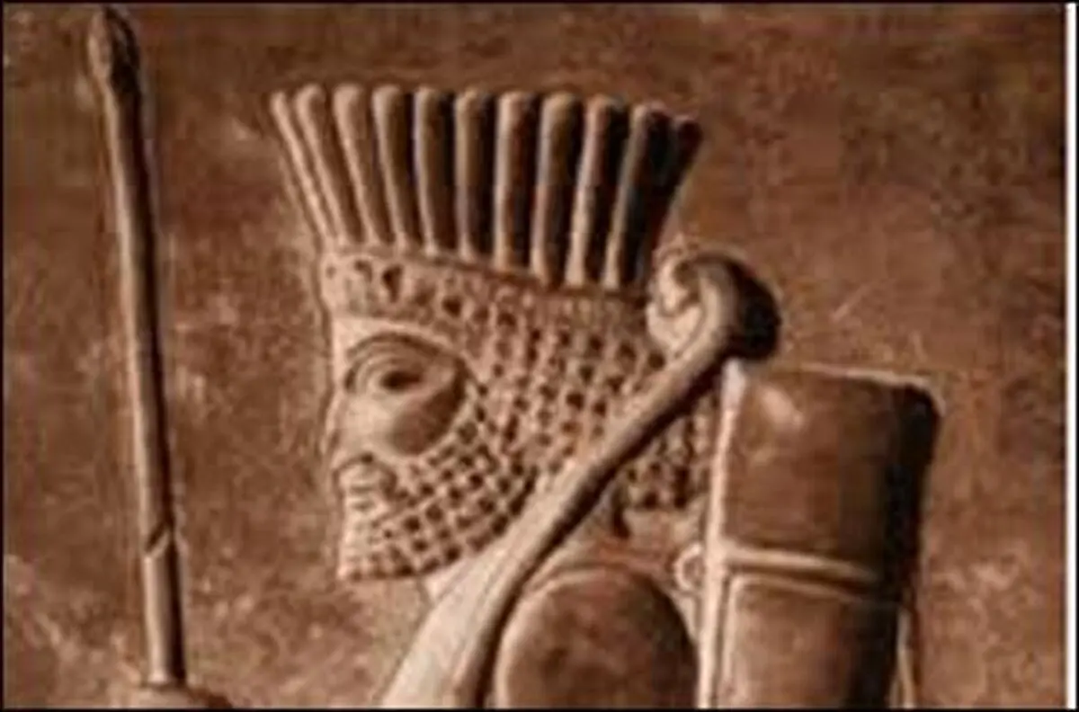 سرنوشت سردیس سرباز هخامنشی چه خواهد شد؟ 