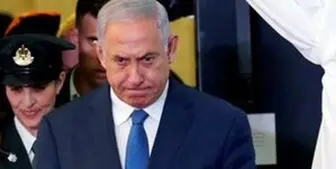 عصبانیت نتانیاهو از عملیات‌های مقاومتی