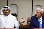 ۳۰۰ میلیارد دلار سرمایه‌گذاری در ایران، پَر!