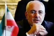 واکنش جدید محمدجواد ظریف درباره عضویت ایران در بریکس