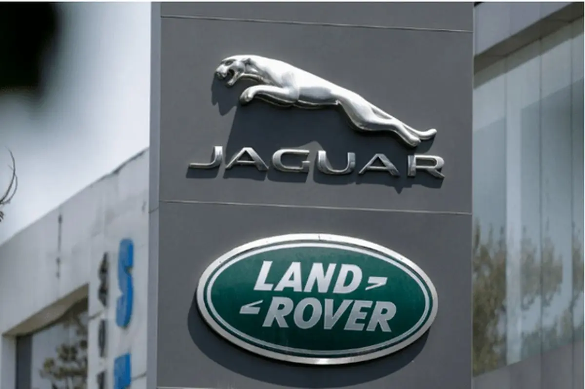 هک جگوار اقتصاد انگلیس را لرزاند