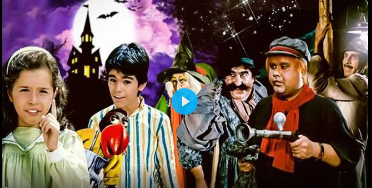 دوبله فیلم های «دزد عروسکها» و «مادر» با صدای جادویی اسماعیلی