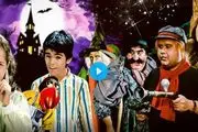 دوبله فیلم های «دزد عروسکها» و «مادر» با صدای جادویی اسماعیلی