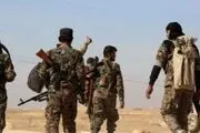 آغاز مذاکرات میان معارضان سوری و روسیه با میانجیگری اردن