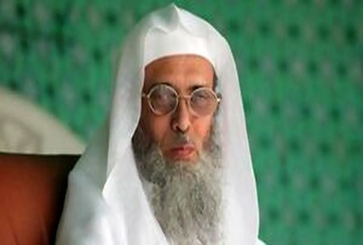 نامهای حیرت برانگیز از سوی مفتی سعودی به «بنسلمان»