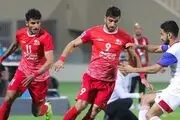 تاریخ و ساعت بازی تراکتور و النصر عربستان