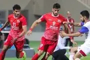 تاریخ و ساعت بازی تراکتور و النصر عربستان
