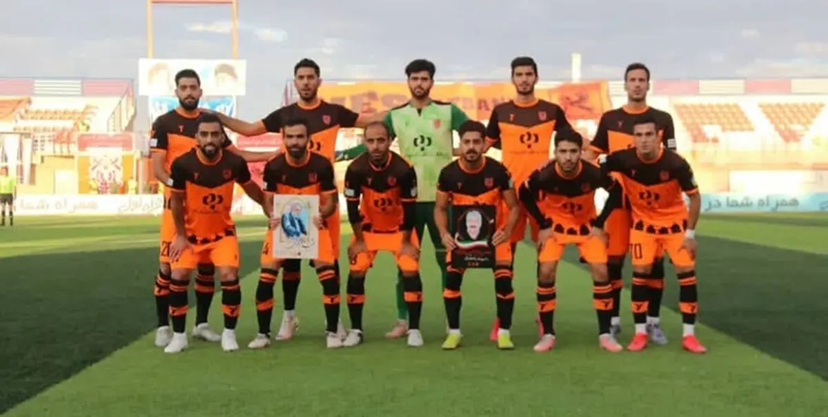 محرومیت مربی مس رفسنجان