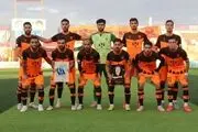 اضافه شدن سه بازیکن جوان به جمع شاگردان ربیعی