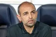 واکنش محرم نویدکیا به برد سپاهان