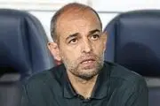  هت‌تریک نویدکیا مقابل پرسپولیس 