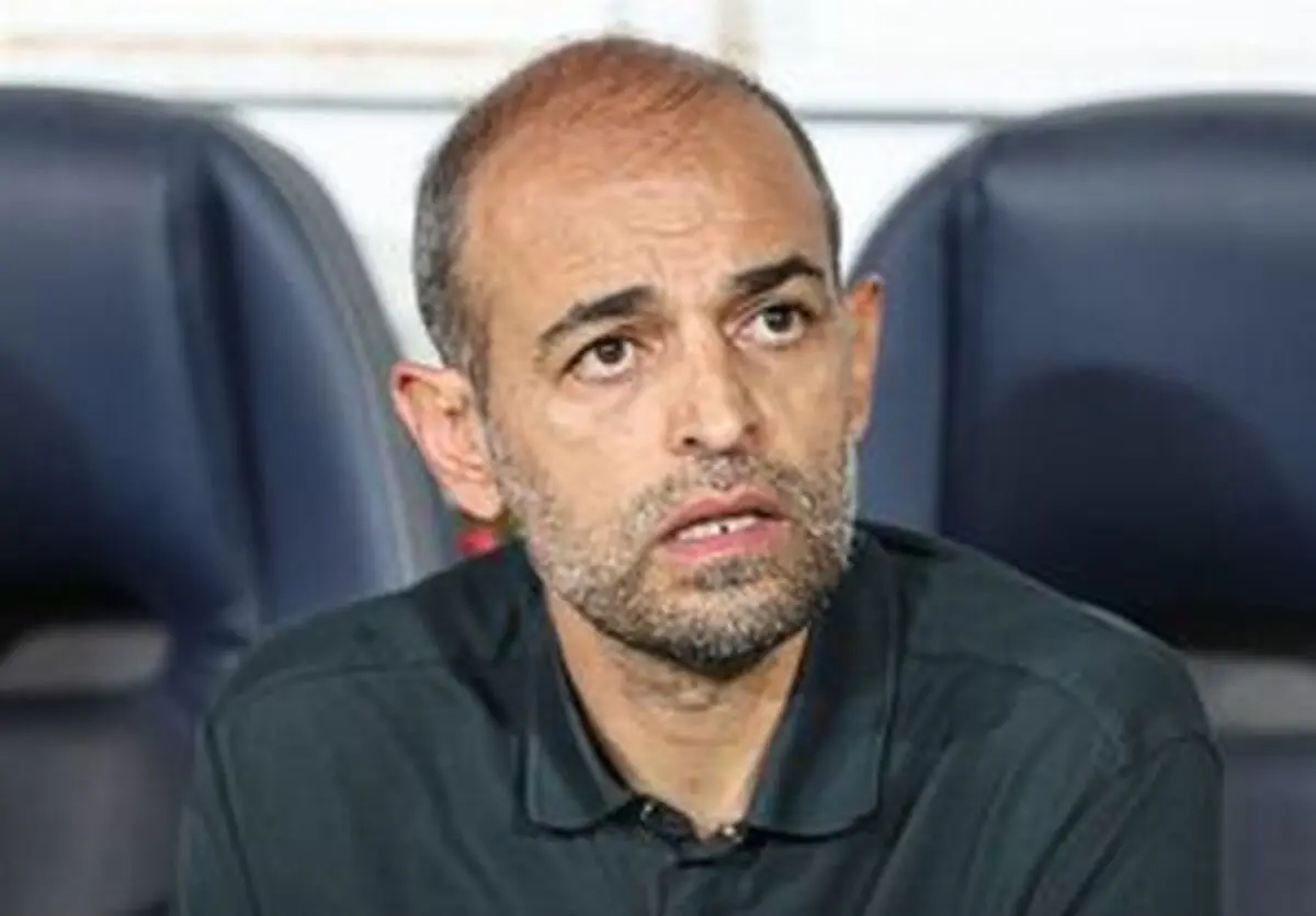 نویدکیا: اگر قهرمان نشوم ۱۰۰ درصد از سپاهان می‌روم
