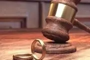 افزایش  آمار طلاق  و مسئله صیانت از خانواده