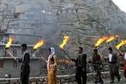 ثبت «پالنگان» به عنوان اثر تاریخی ملی