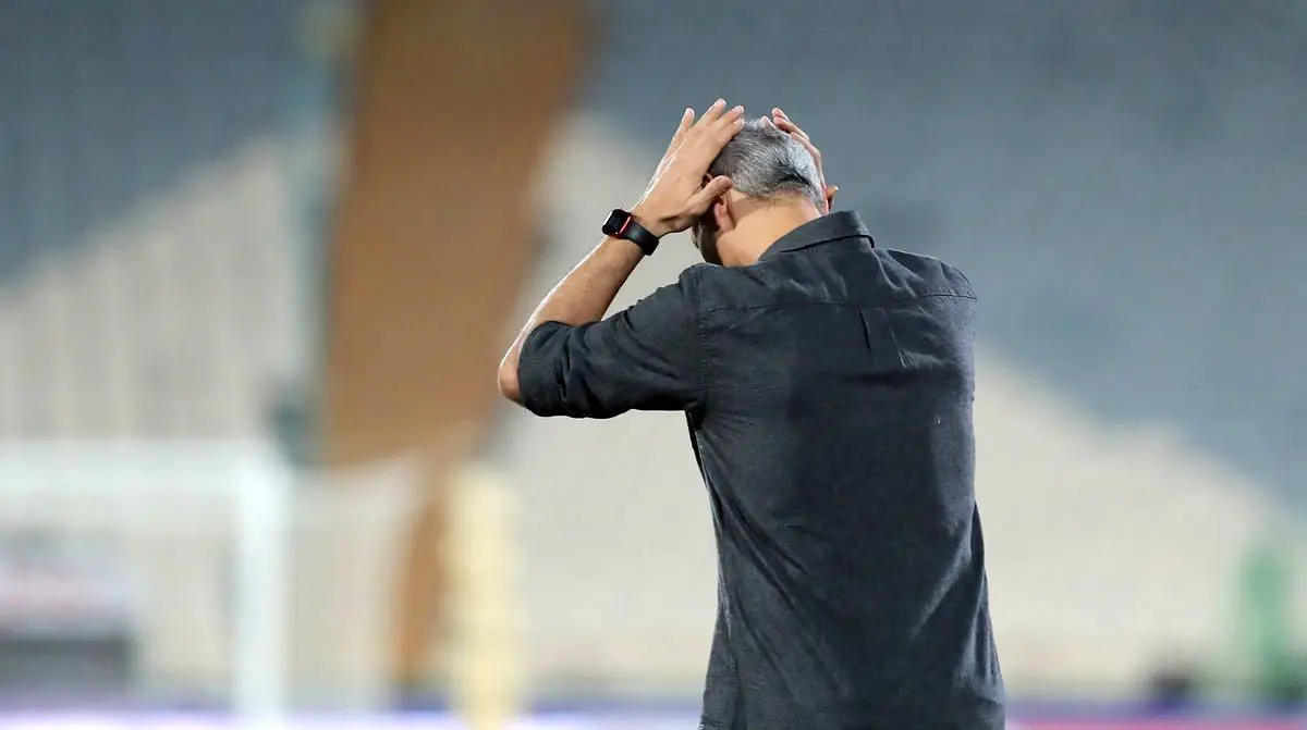 آرزوی بزرگ گلمحمدی پس از ترک پرسپولیس