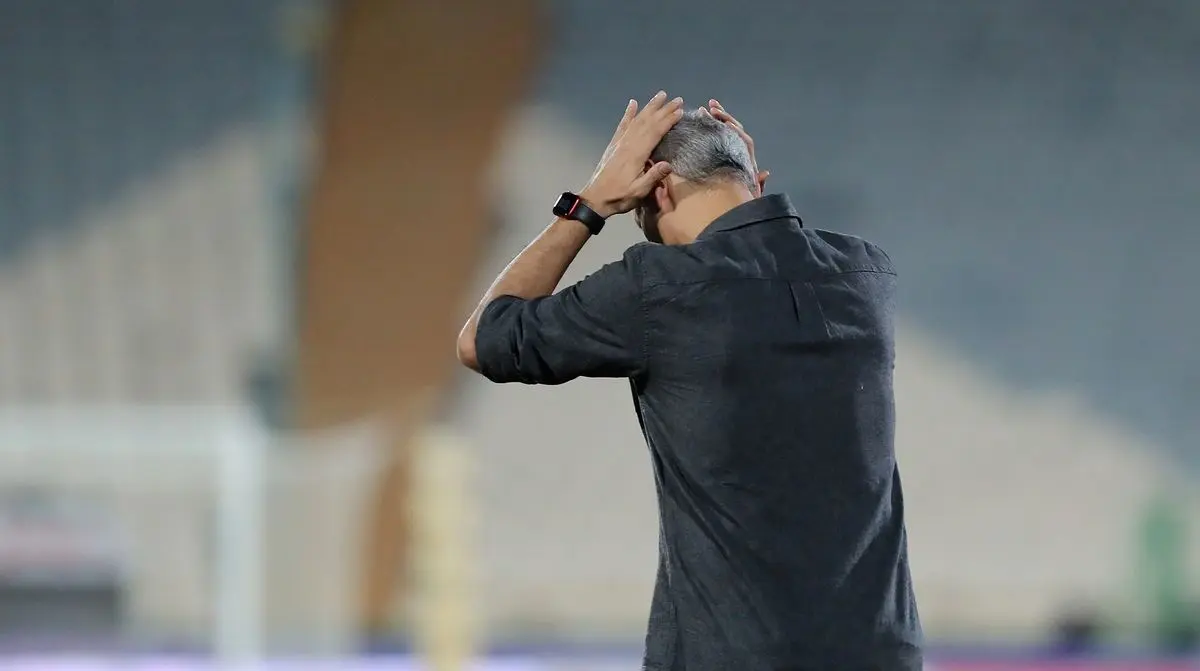 آرزوی بزرگ گل‌محمدی پس از ترک پرسپولیس
