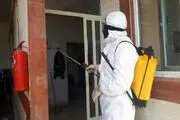آغاز اقدامات پیشگیرانه برای مقابله با کرونا در مرزها