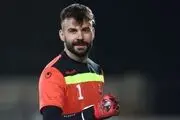 حمله تند رادوشویچ به مربی دروازه بانان پرسپولیس
