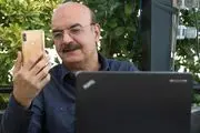 ایرج طهماسب و علیرضا خمسه داوران جشنواره کودک شدند