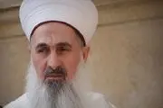 هشدار مفتی اهل سنت عراق به نمایندگان سُنی پارلمان 