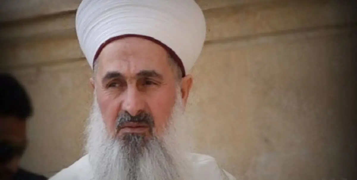 هشدار مفتی اهل سنت عراق به نمایندگان سُنی پارلمان 