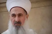 هشدار مفتی اهل سنت عراق به نمایندگان سُنی پارلمان 