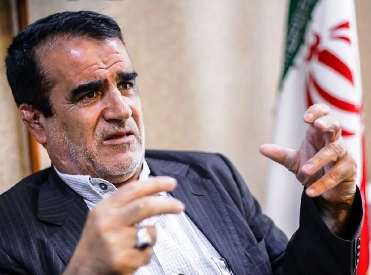 دولت به دنبال شفاف سازی است