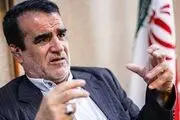 دولت به دنبال شفاف سازی است