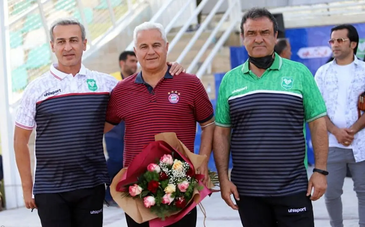 تصمیم بزرگ ستاره پیشین پرسپولیس پس از ترک ایران