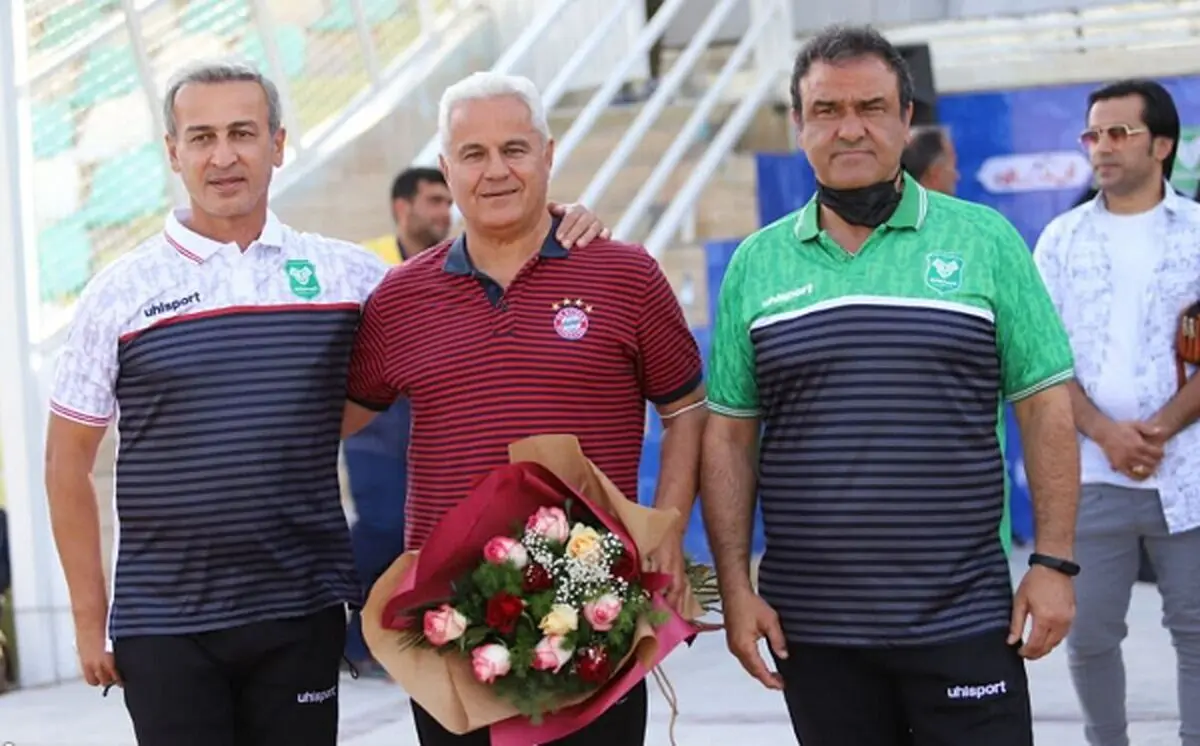 تصمیم بزرگ ستاره پیشین پرسپولیس پس از ترک ایران