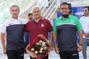 تصمیم بزرگ ستاره پیشین پرسپولیس پس از ترک ایران