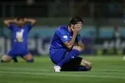 وضعیت مدافع استقلال چقدر نگران‌کننده است؟