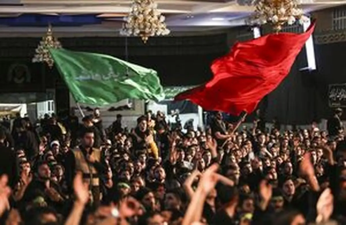 جزییات برگزاری مراسمهای عزاداری محرم