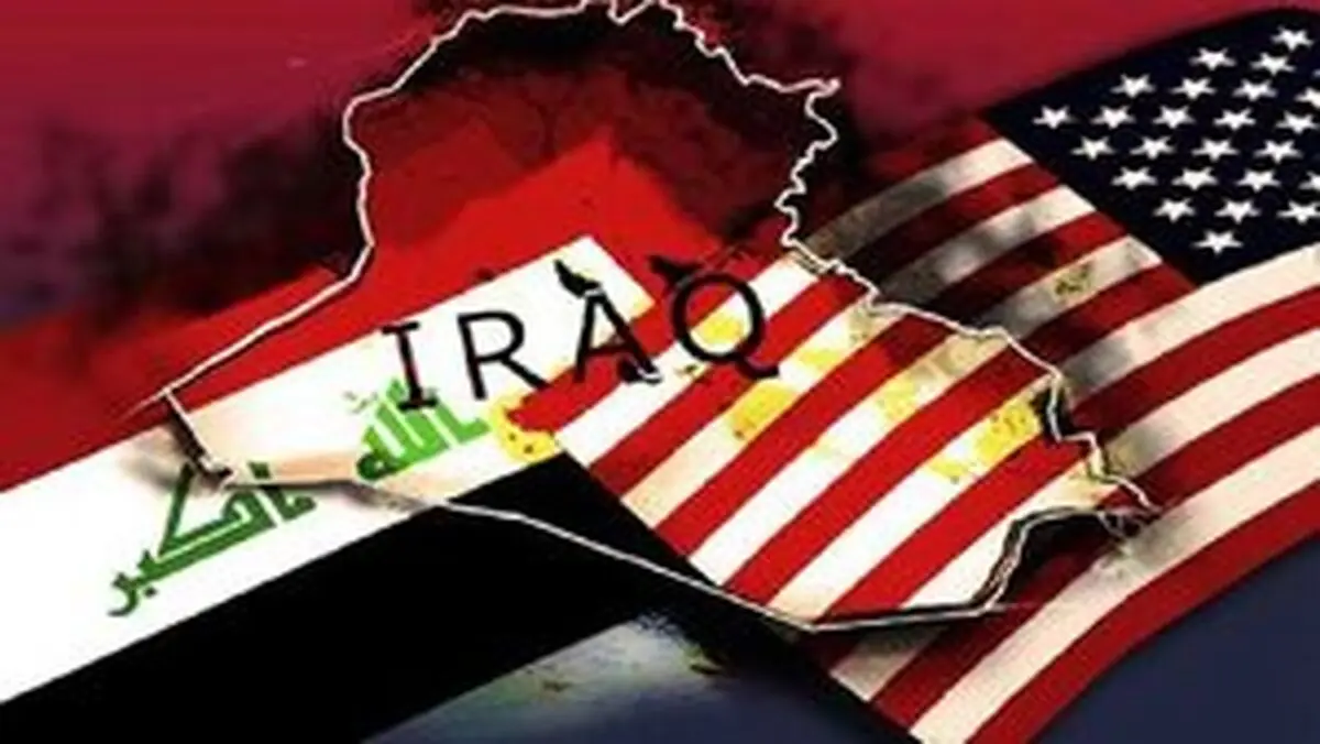 سیاستمدار عراقی: آمریکا مانع انتخاب رئیس جمهور جدید عراق است
