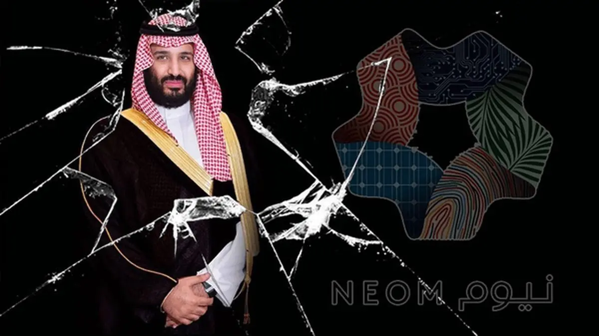 بدهی‌های سنگین و زیان مالی، نتیجه رؤیاپردازی‌های بن سلمان