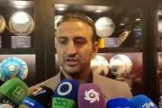 رضایت مدیرعامل ذوب‌آهن از شرایط تیم پیش از فصل