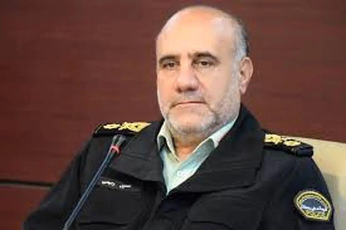 ببینید| ۱۰۰ میلیارد تومان از اموال کوروش کمپانی توقیف شد