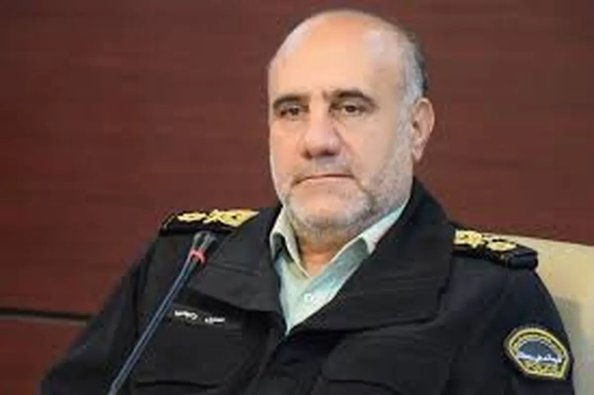 ببینید|  ۱۰۰ میلیارد تومان از اموال کوروش کمپانی توقیف شد
