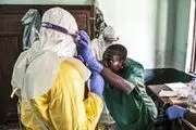 تعداد قربانیان ویروس ابولا در کنگو 