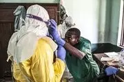 تعداد قربانیان ویروس ابولا در کنگو 