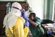 تعداد قربانیان ویروس ابولا در کنگو 